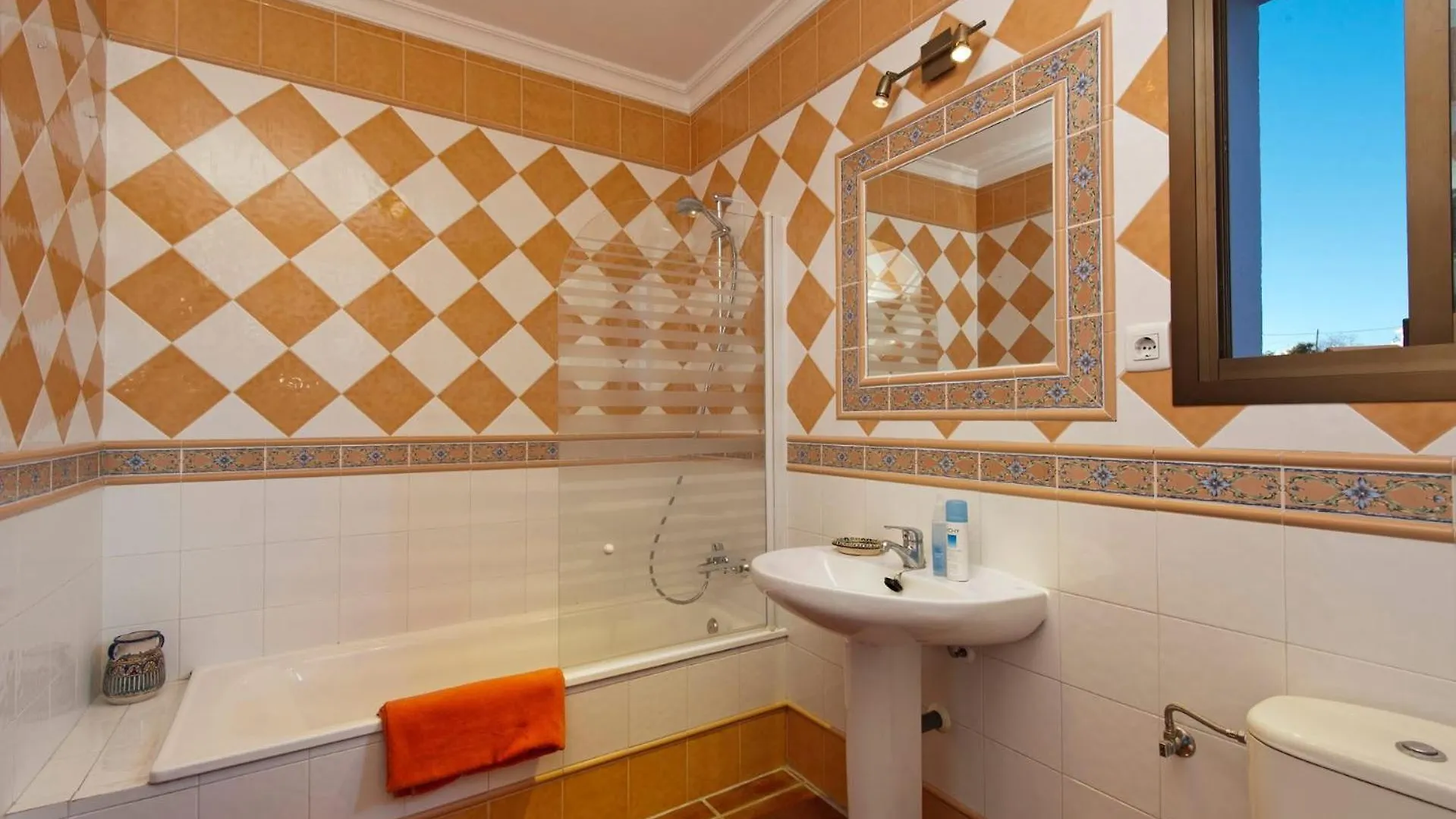 Villa Franmarco Nerja