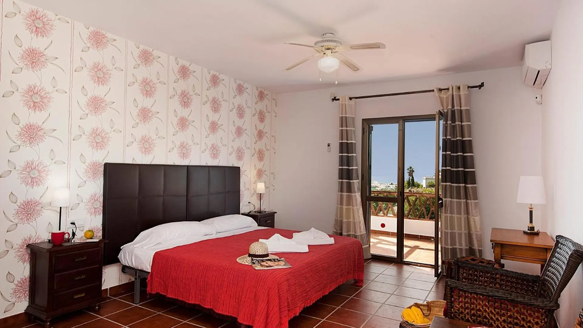 Villa Franmarco Nerja 0*,  Spain